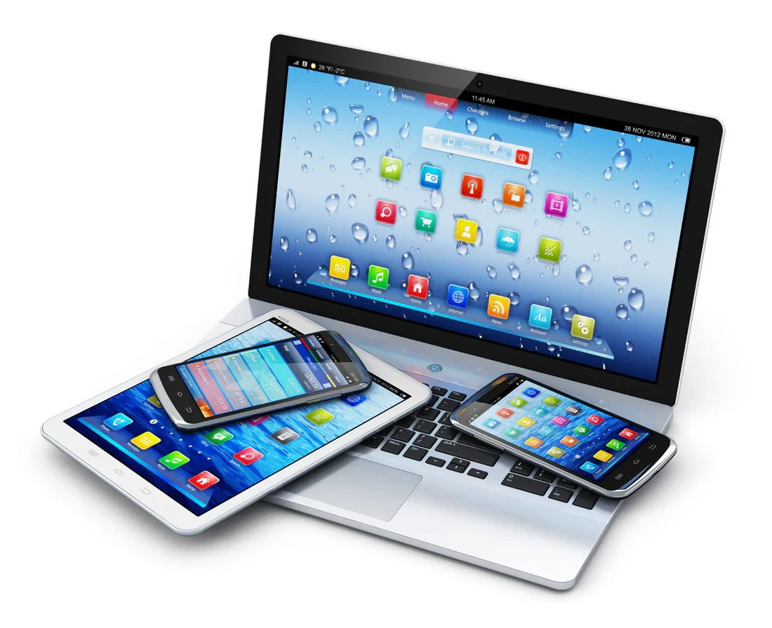 Mobiles, Tablets & Accessories
