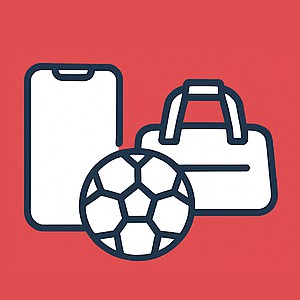 Sports, Bags and Travel