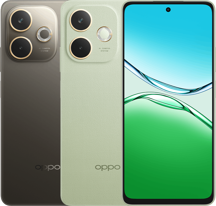 Oppo A5 Pro