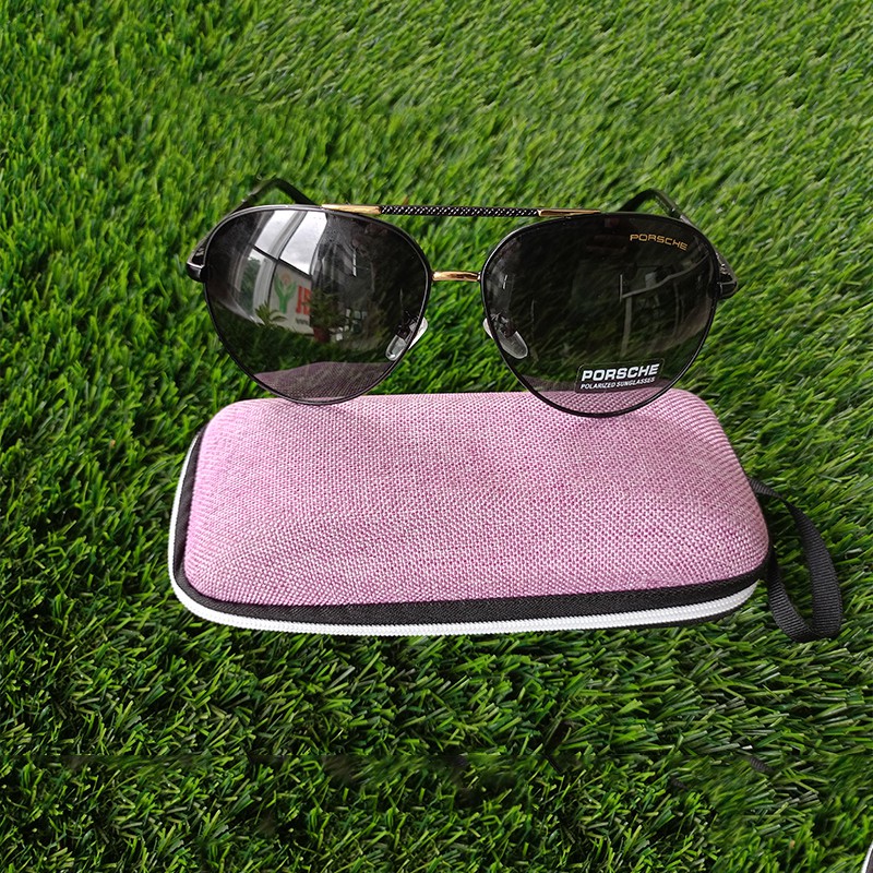 Porsche Design – Sunglasses – S-371
