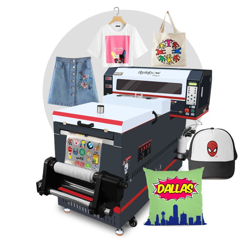 Office & Printing