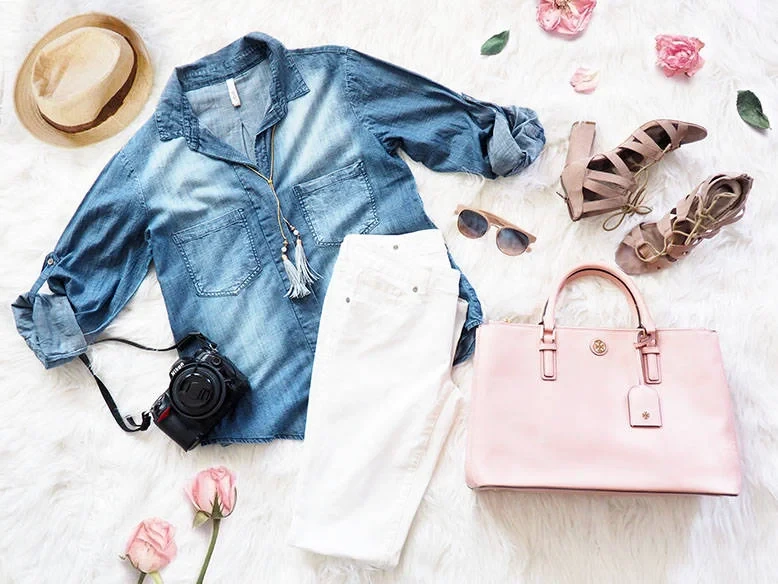Fashion & Lifestyle