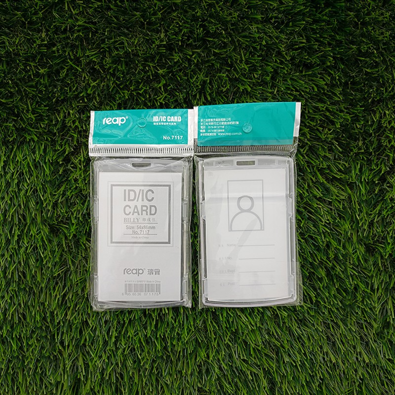 REAP ID/IC CARD holder 7117